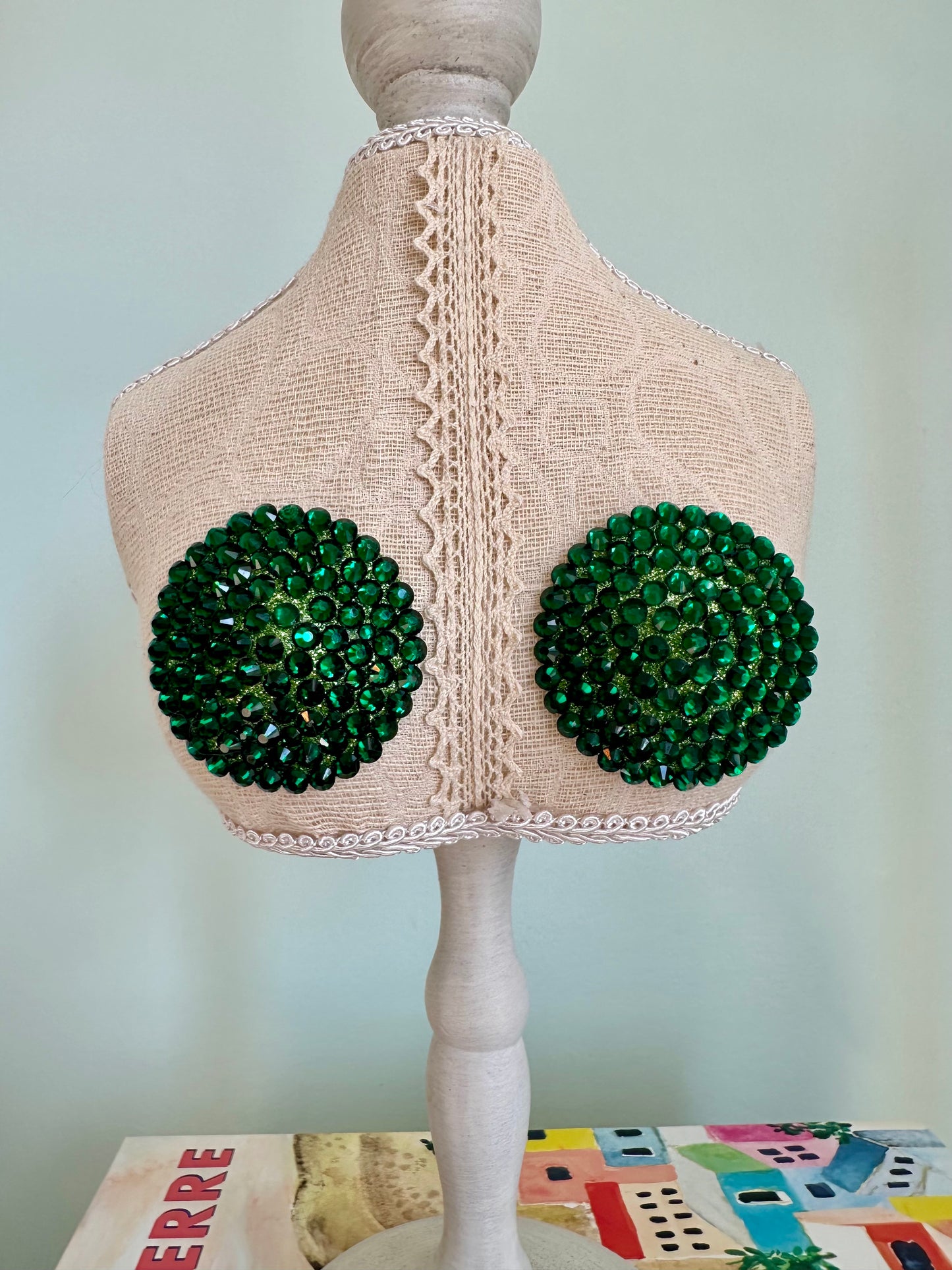 May - Emerald - 2”