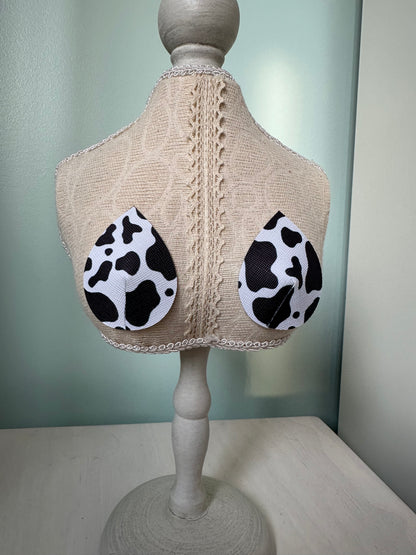 Black & White Animal Pack: 5 for $45 (no tassel)