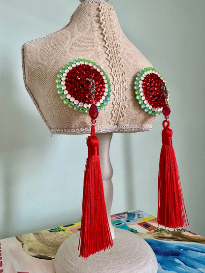 Watermelon Sugar - 2”