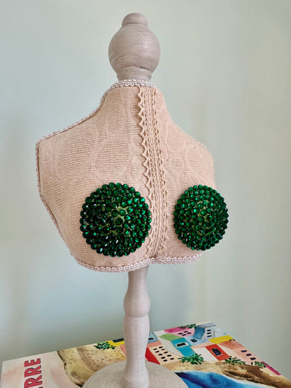 May - Emerald - 2”