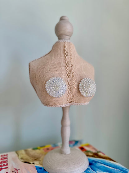 June - Pearl - 1.75”