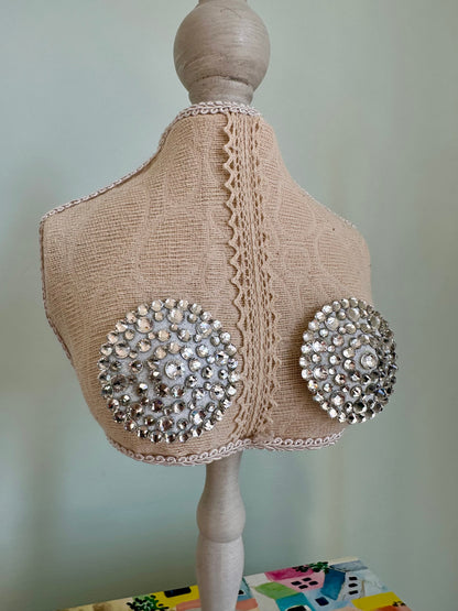 April - Diamond - 2”