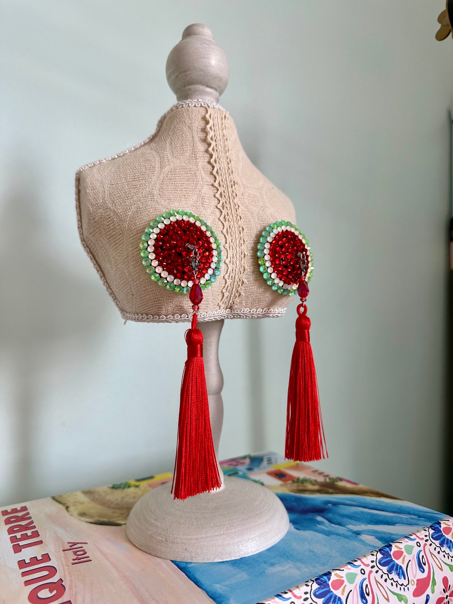 Watermelon Sugar - 2”