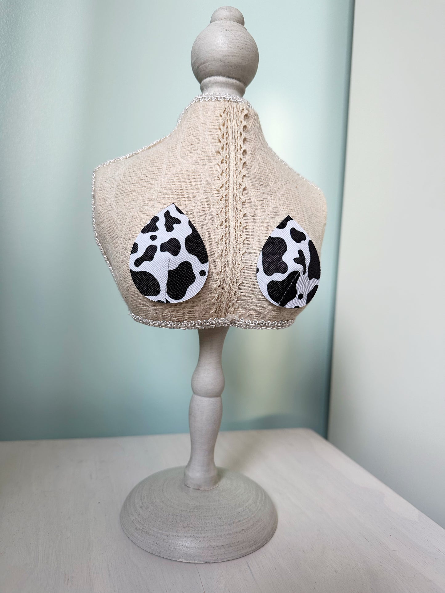 Black & White Animal Pack: 5 for $45 (no tassel)