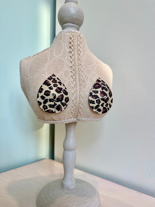 Big Cat Animal Pack: 5 for $45 (no tassel)