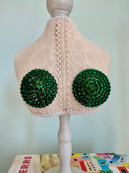 May - Emerald - 2”