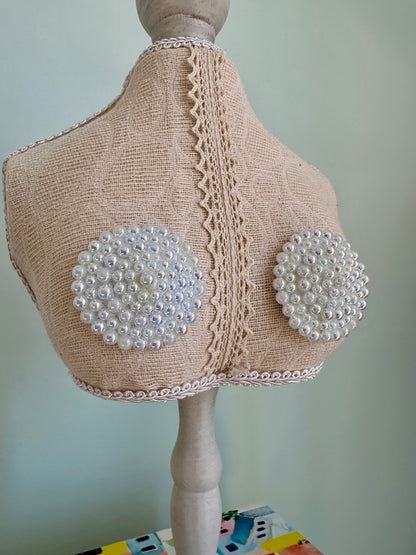 June - Pearl - 1.75”