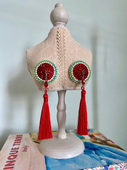 Watermelon Sugar - 2”