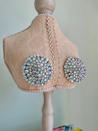 October - Opal - 2”