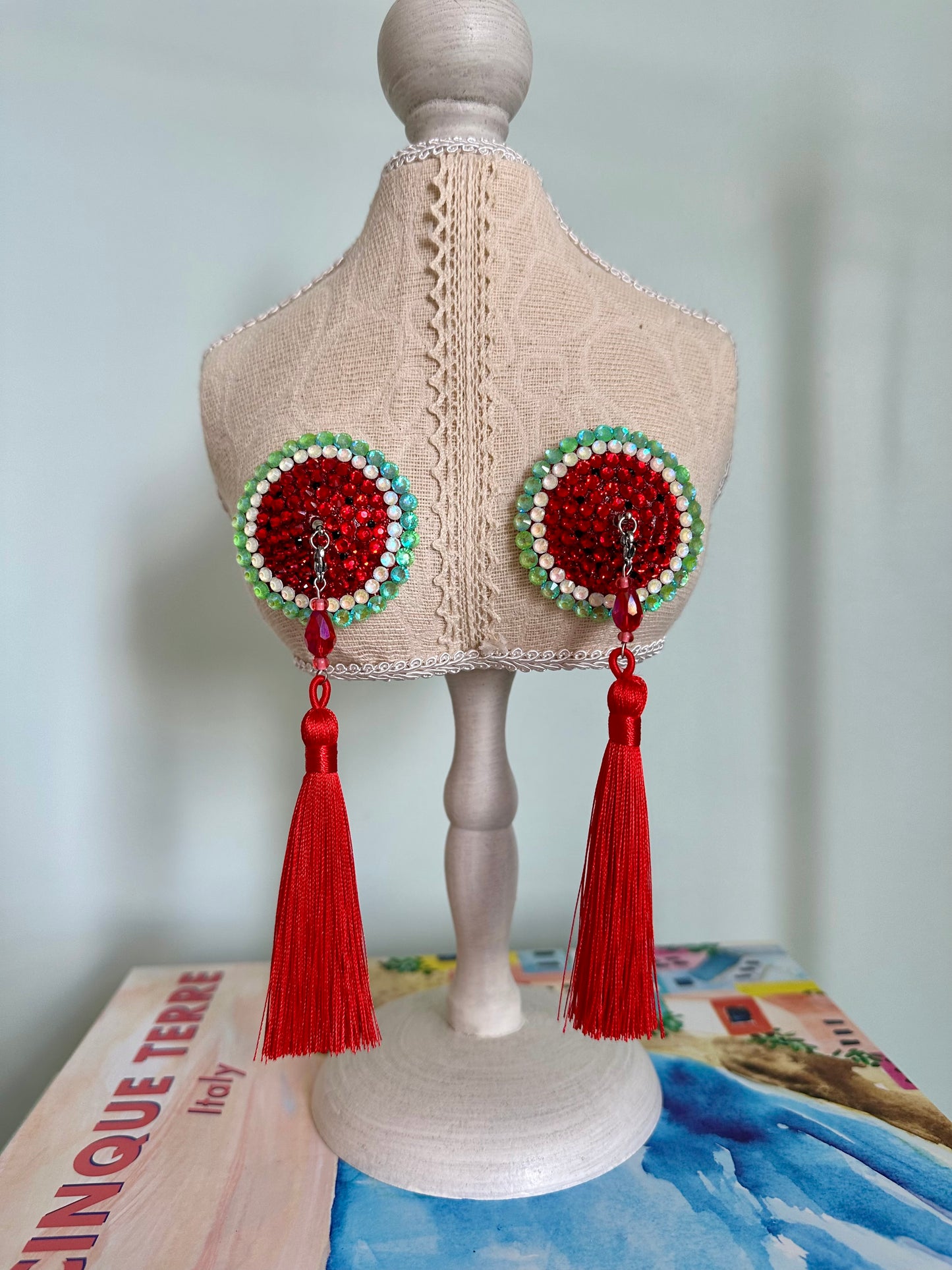 Watermelon Sugar - 2”