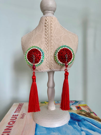 Watermelon Sugar - 2”