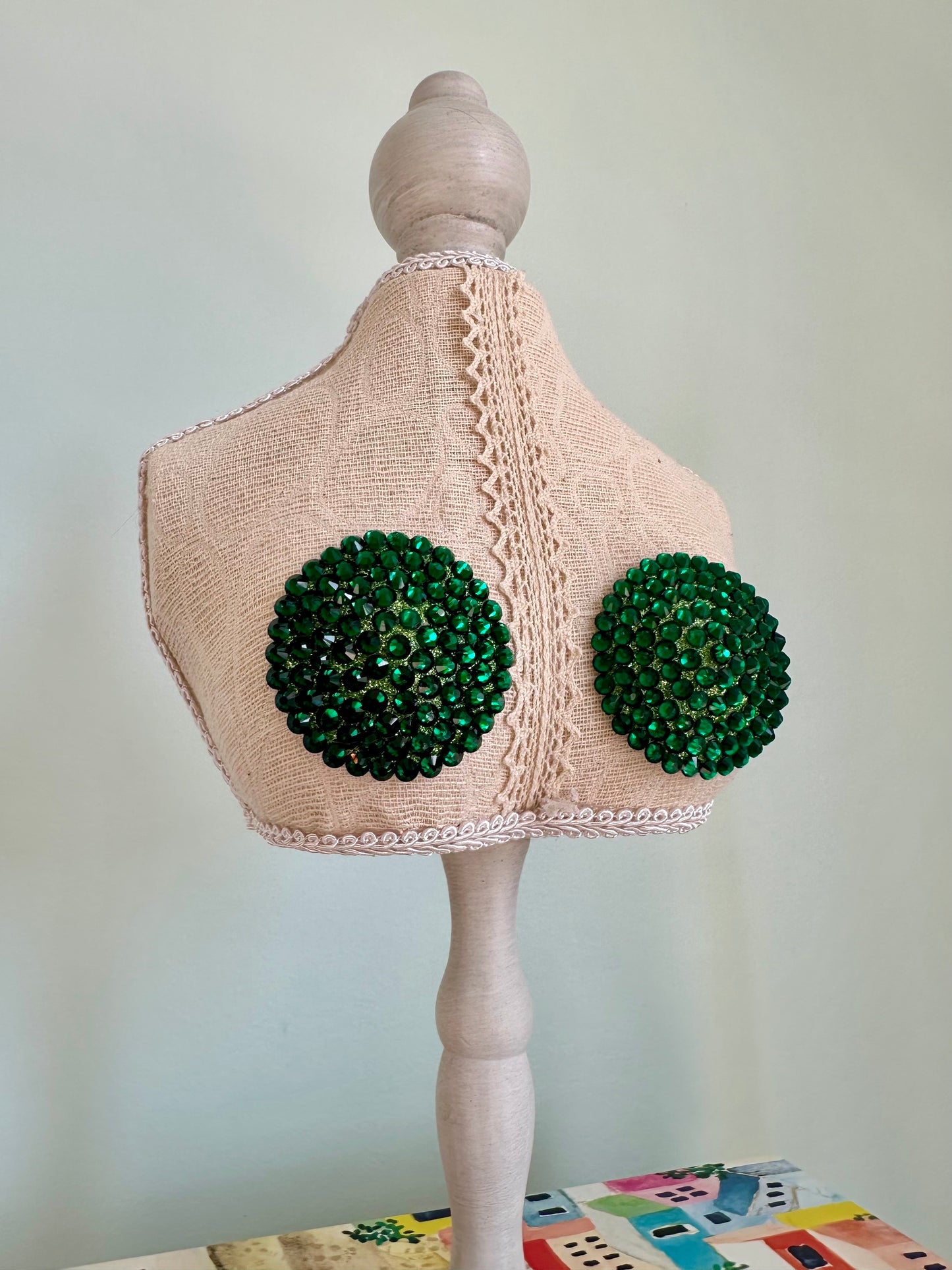 May - Emerald - 2”