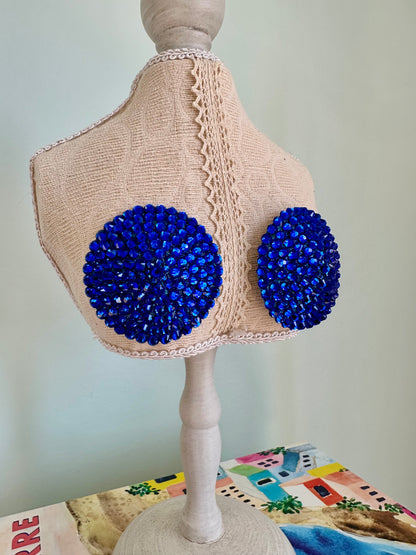 Septmeber - Sapphire - 2.5”