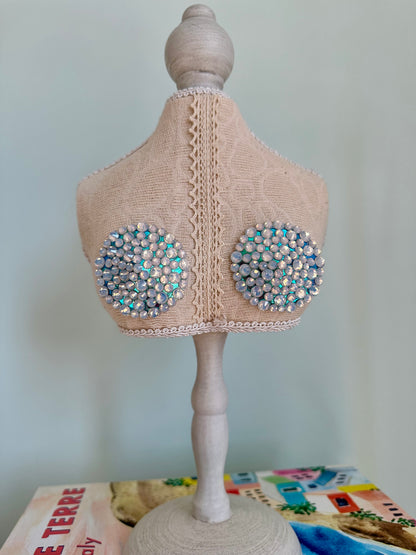 October - Opal - 2”