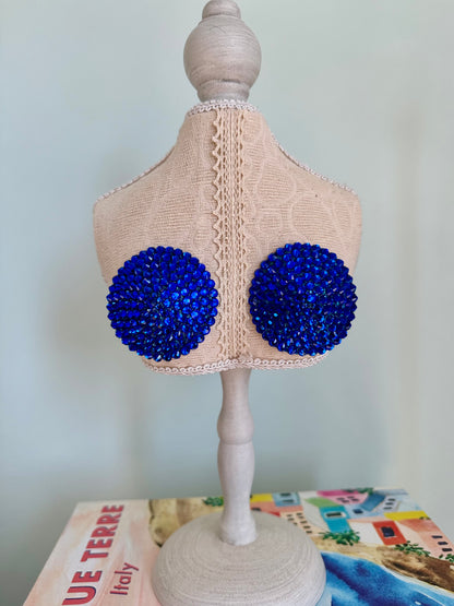 Septmeber - Sapphire - 2.5”